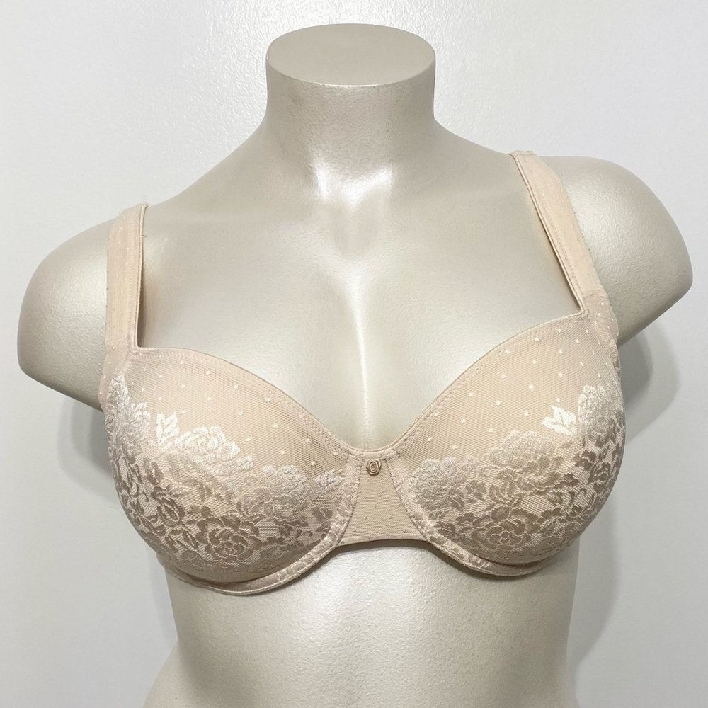 Soma Unlined Stunning Support Bra Gem